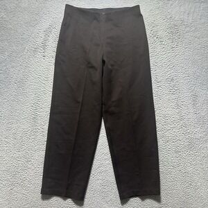 equestrian Pants Women Size M Black Tactel Lyra Riding‎ Breeches Pants Horseback